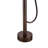 2 Handle Freestanding Tub Filler with Diverter-52902900