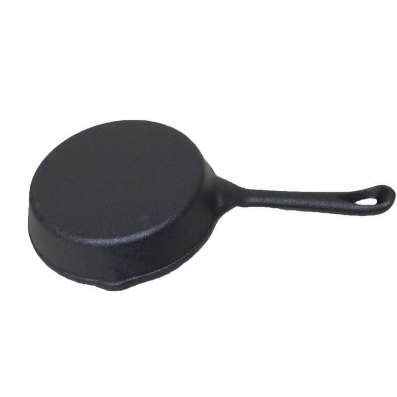 Poêle en fonte Cuisiland, 8"