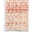 Burkhardt Geometric Hand Woven Area Rug-674210752