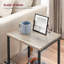 Alino End Table-479390207