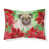 Fawn Pug