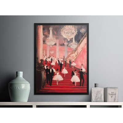Avalos Print