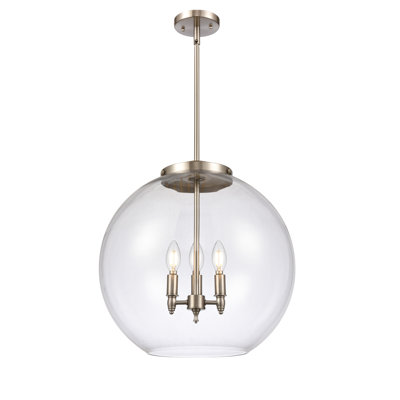 Ralph 3 - Light Pendant