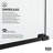 Elan Hart 56-60" W x 66" H Sliding Frameless Tub Door with 3/8" Clear Glass-67984883