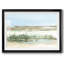 Peaceful Lowland I-FramedFramed Print W biseauté mat et verre-378591934-378591923