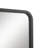 Ameet Metal Rectangle Wall Mirror