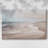 Corolla Soft Shore-Gallery Wrapped Canvas-481409614