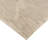 Chappelka Abstract Ivory Hand-Hooked Area Rug-1503859179