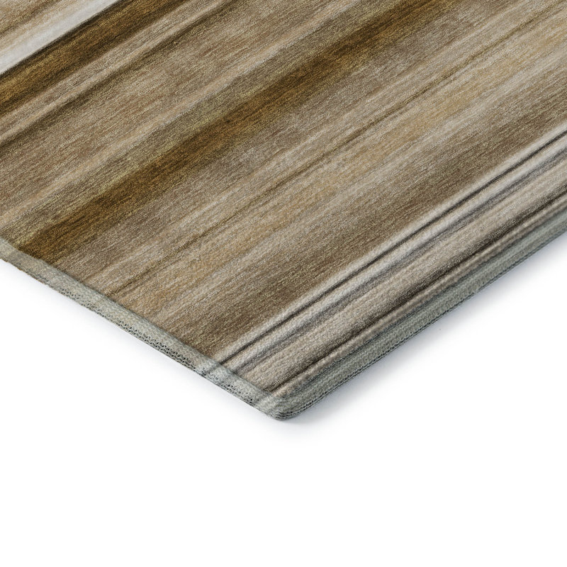  Premium Machine Washable Cerrito AMF529 Rug, Runner 2'3" x 7'6"