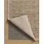 17 Storeys Bethalto Taupe / Bone Area Rug-673963740