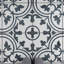 Cassis Arte 10" x 10" Porcelain Patterned Wall & Floor Tile-655014607