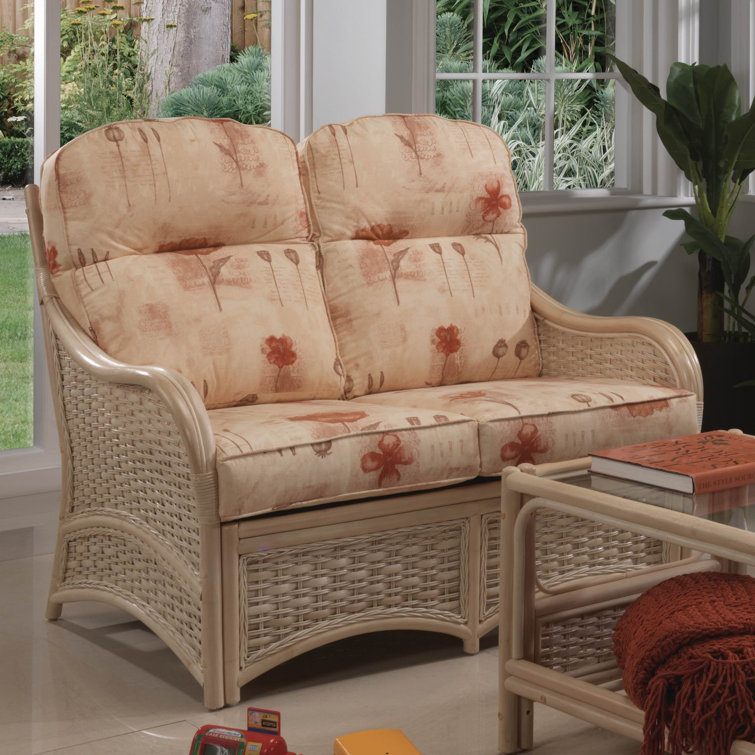 Altman Conservatory Configurable Sofa Set