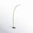 Esmerelda 91'' LED Arched Floor Lamp-1264220649-1264220650