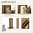 Bilche 24.75'' H Cat Tree