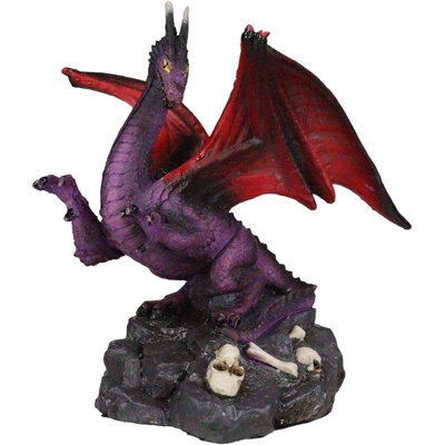 Figurine de collection Devland