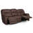 Serel 3-piece Manual Reclining Sofa Group