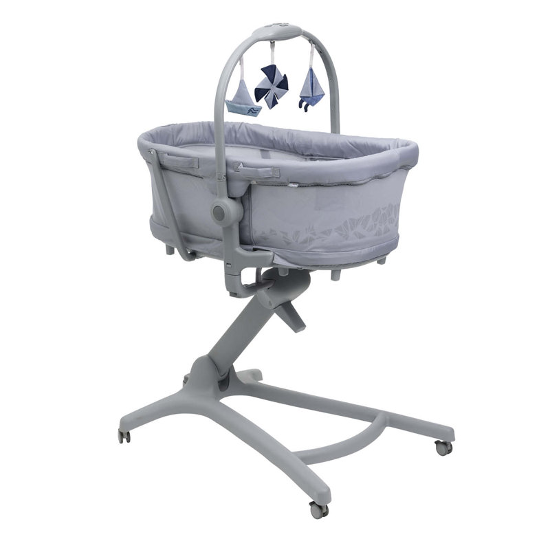 Cot Bed
