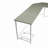 L-Shape Rectangular Computer Desk