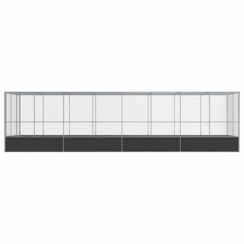 Cathaoir 212cm Flight Cage