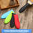 Gustave Silicone Handle Holder Set-93633914