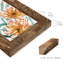 Barbare croissance I, impression sur papier-321448450-321448459