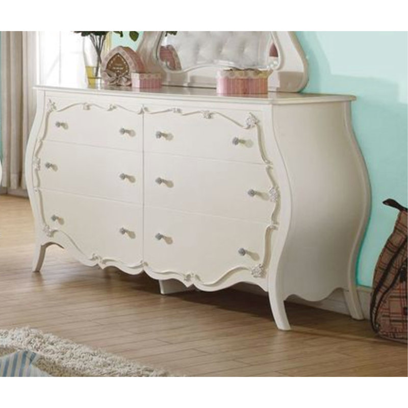 Commode