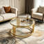 Table basse Modern