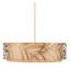 Idris 6 - Light Chandelier