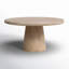 Darci Round Dining Table 