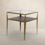 Plateau de table d'appoint Winona
