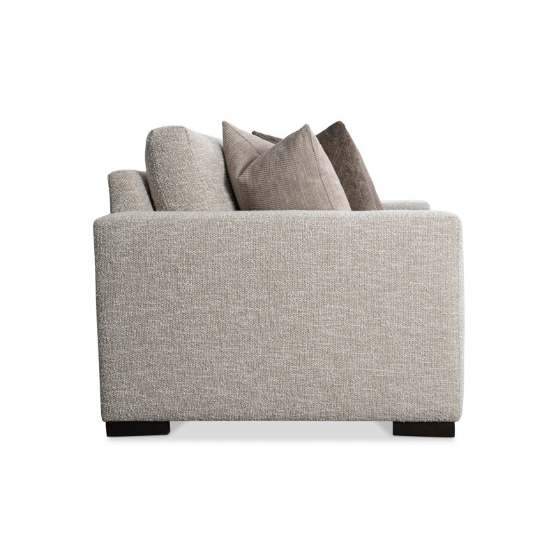 Drew Fabric Sofa