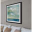 «Cloudscape I», reproduction encadrée-40496541-32509782
