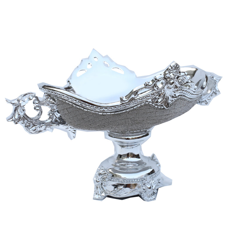 Assiette décorative Ambrose