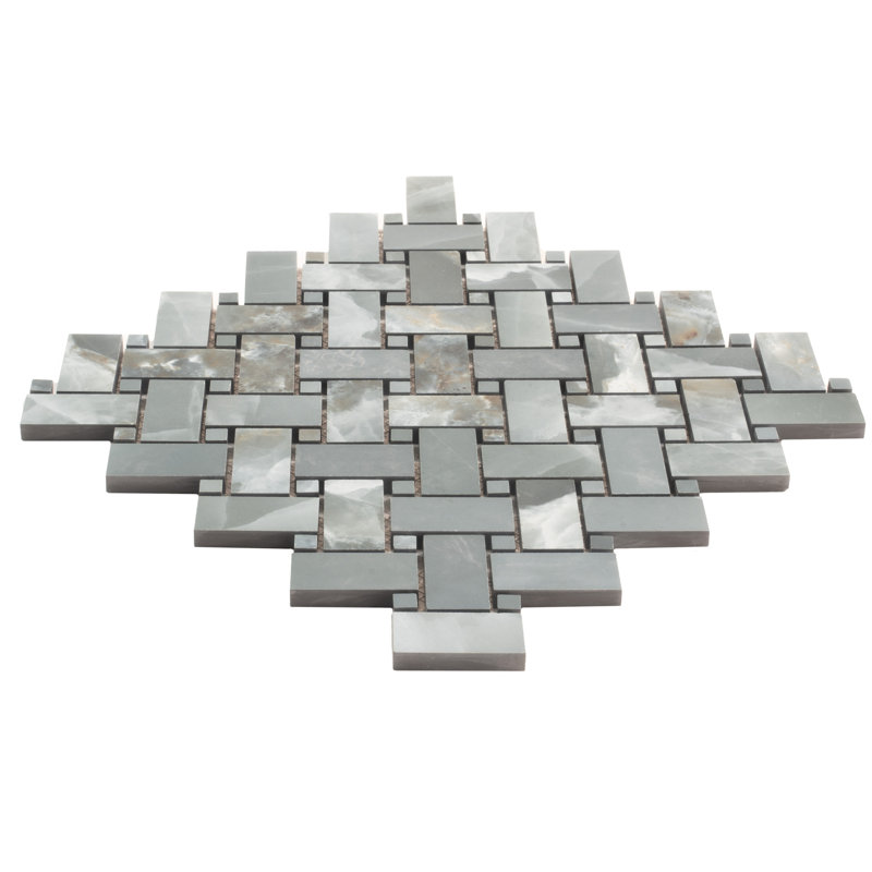 Splendor Matte Porcelain Tile