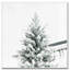 Arbre de Noël artificiel