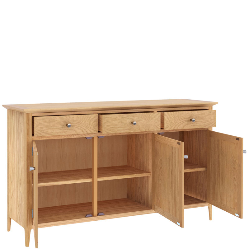 Thrailkill 140cm Sideboard