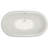 Domingo 66'' x 36'' Air Acrylic Bathtub-88773111