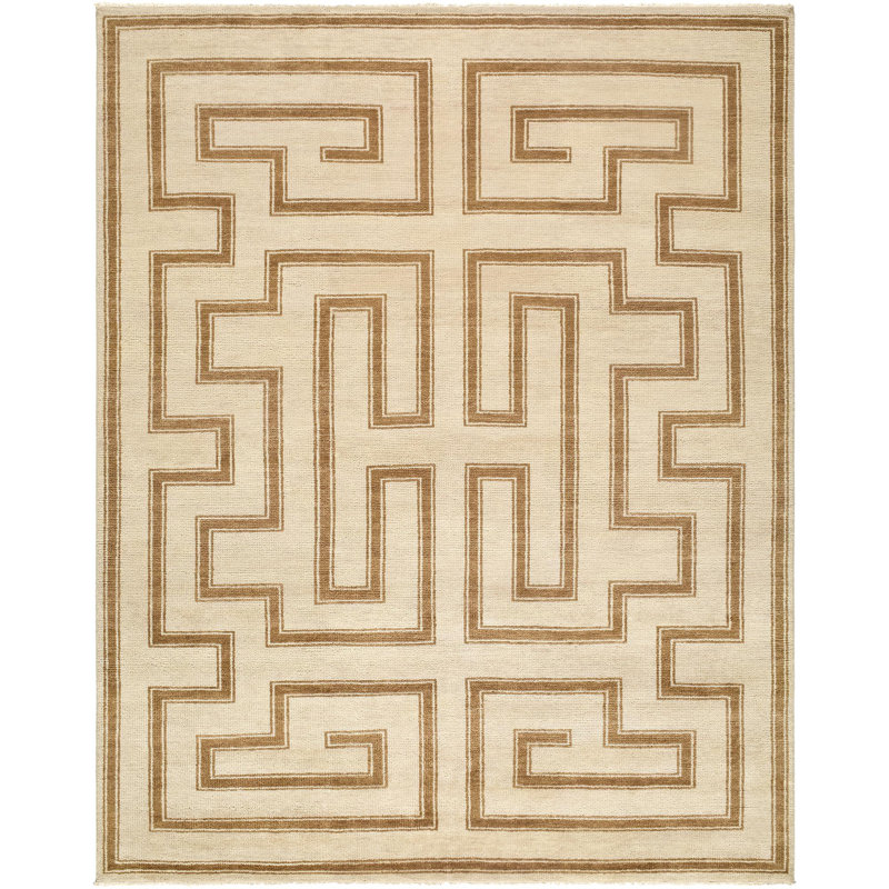 Riviera Handmade Rug, Rectangle 9' x 12'