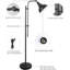 Lampe de plancher