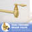 Pot Filler,Wall Mount Commercial Pot Filler Faucet,Brass Material Kitchen Folding Faucet,Coffee Machine Faucet With Stretchable Double Joint Swing Arms-118543534