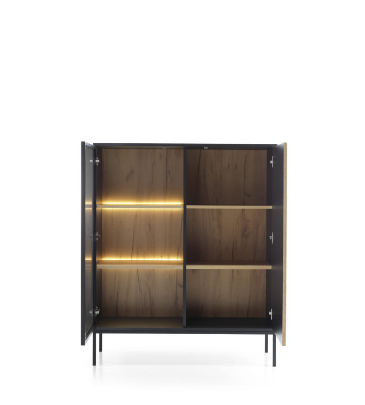 Delianys 104cm Sideboard