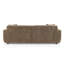 Wallas 231.1Cm Round Arms Sofa-287470632