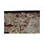 Flatweave Wool Oriental Area Rug