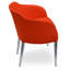 Chaise de réception l 22 po Aidric-745281835