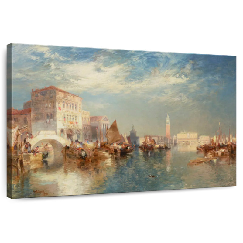Glorious Venice