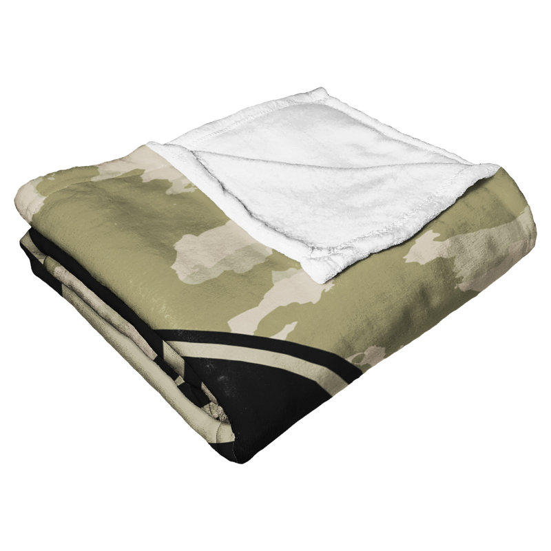 Throw Blanket
