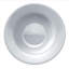 Porcelain Soup Bowl
