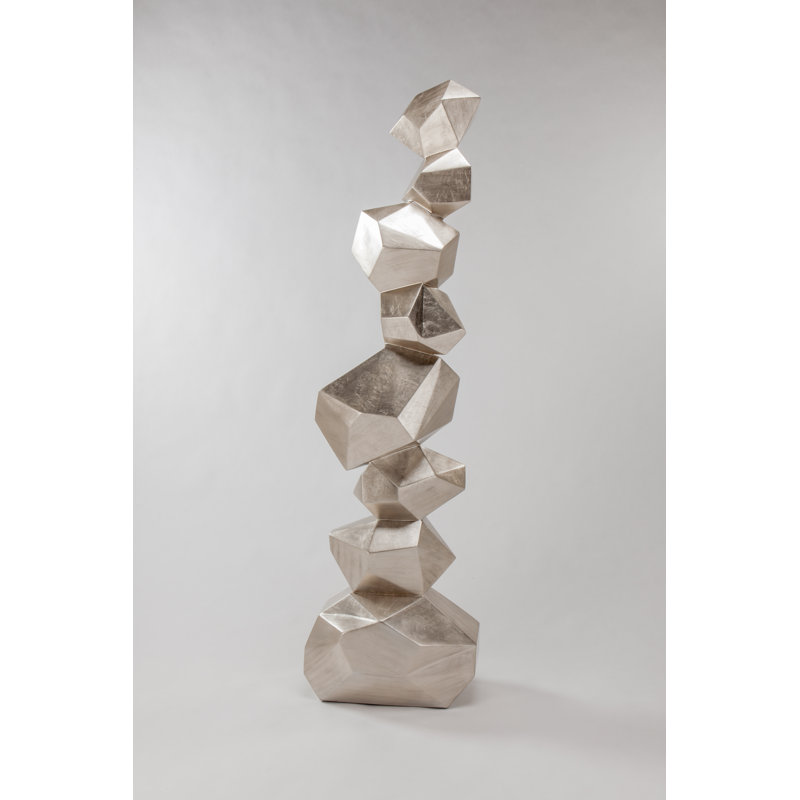 Floor Sculpture