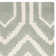 Huntress Geometric Wool Hand Woven Area Rug