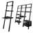Danikka Ladder Bookcase